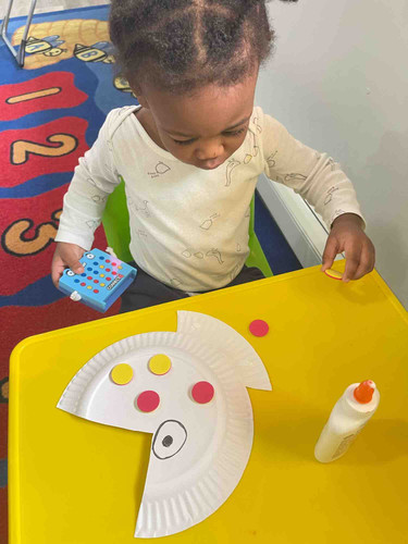 Photo of Keyda Home Daycare - Bridgeport, CT