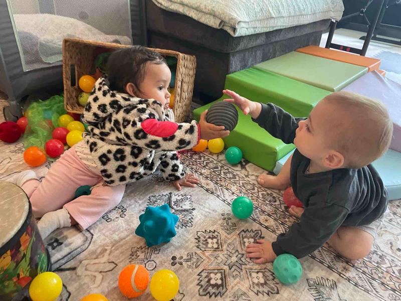 Photo of Miss. Dede's DayCare - Petaluma, CA