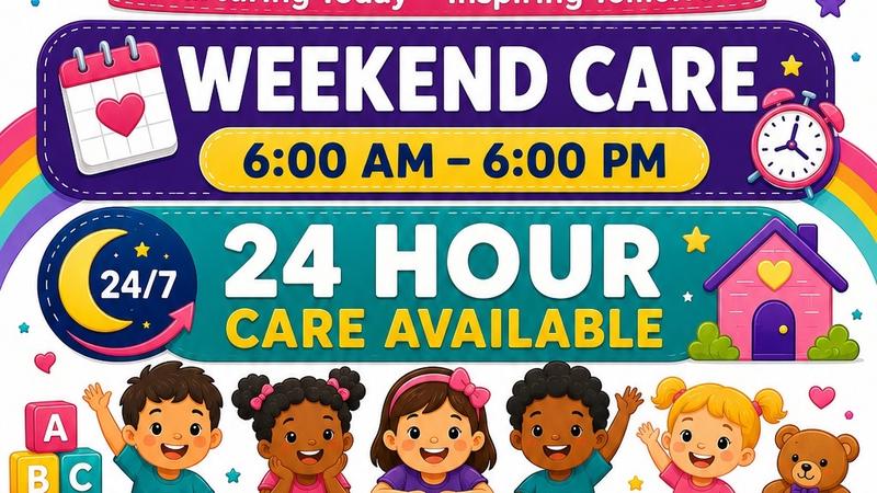 Photo of Mini miracles childcare - Boston, MA