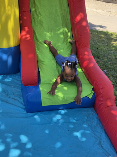Photo of Days With Ms.D Childcare Daycare - Vallejo, CA