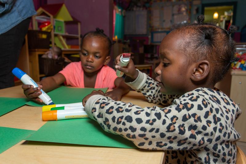 Photo of A Home for Us Daycare - Los Angeles, CA