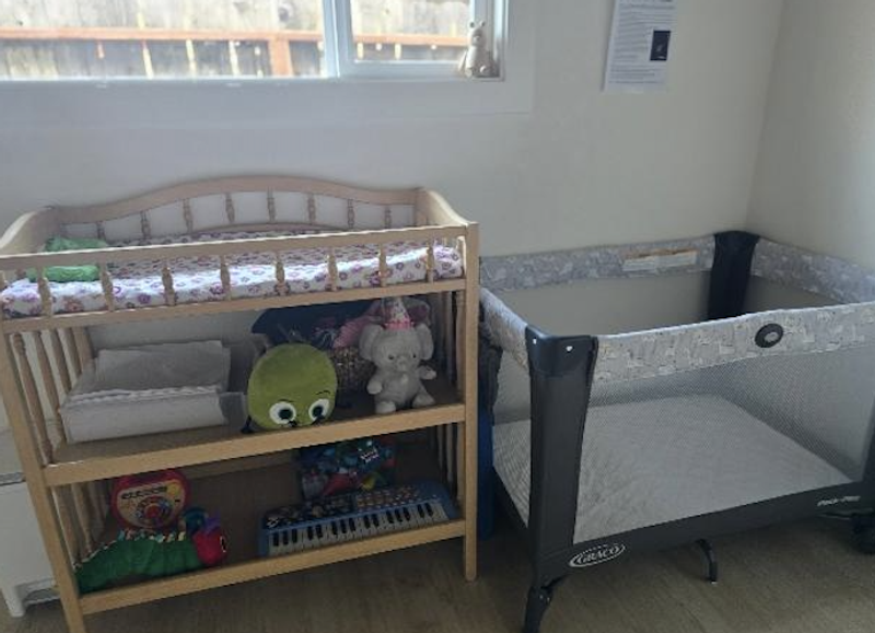 Photo of Martinez Claudia Daycare - San Jose, CA