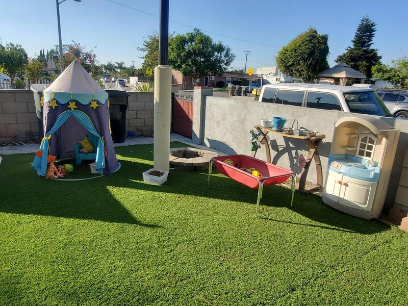 Photo of Little Flowers Family Childcare - Garden Grove, CA