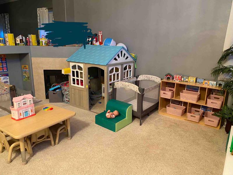 Photo of Vera Timofeyeva's Daycare - Rancho Cordova, CA