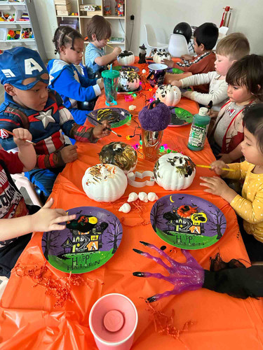 Photo of Monroe Family Daycare - Temple city, CA