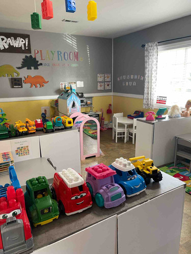 Photo of Little Learners Daycare - Kennewick, WA