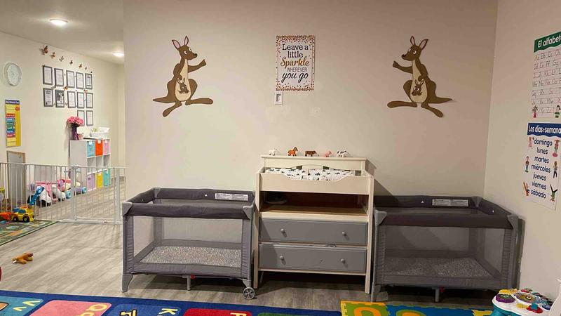 Photo of Kangaroo Kare Family Child Center - San Jacinto, CA
