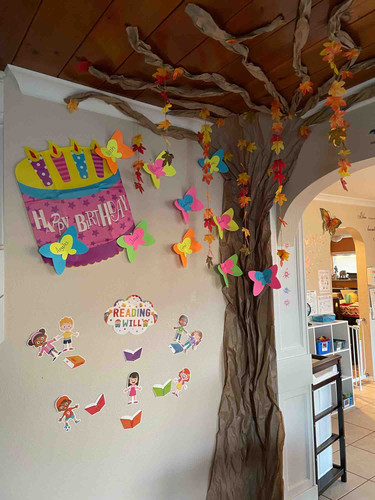 Photo of Mariposas Daycare - Wapato, WA