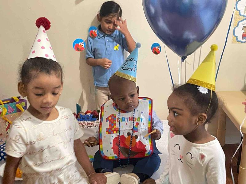 Photo of Rainbow Club Daycare - Bronx, NY