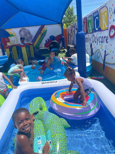 Photo of Mack Family Daycare - Los Angeles, CA