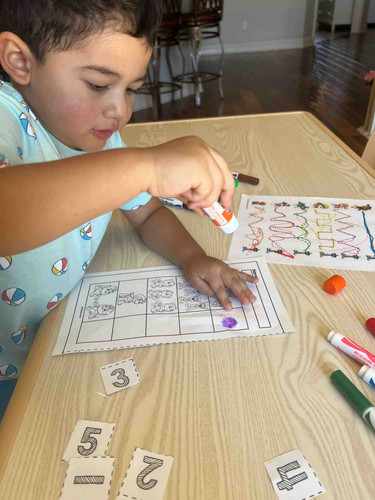 Photo of Ortiz Family Childcare - Adelanto, CA