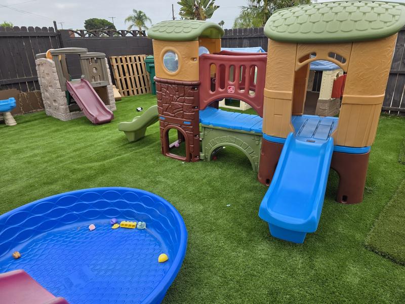 Photo of Duque Family Daycare - San Diego, CA