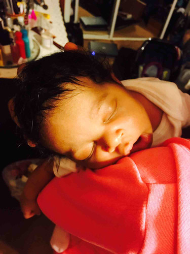 Photo of Ashley H. - Landover, MD