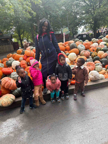 Photo of Baby Bunnies Childcare - Calumet City, IL
