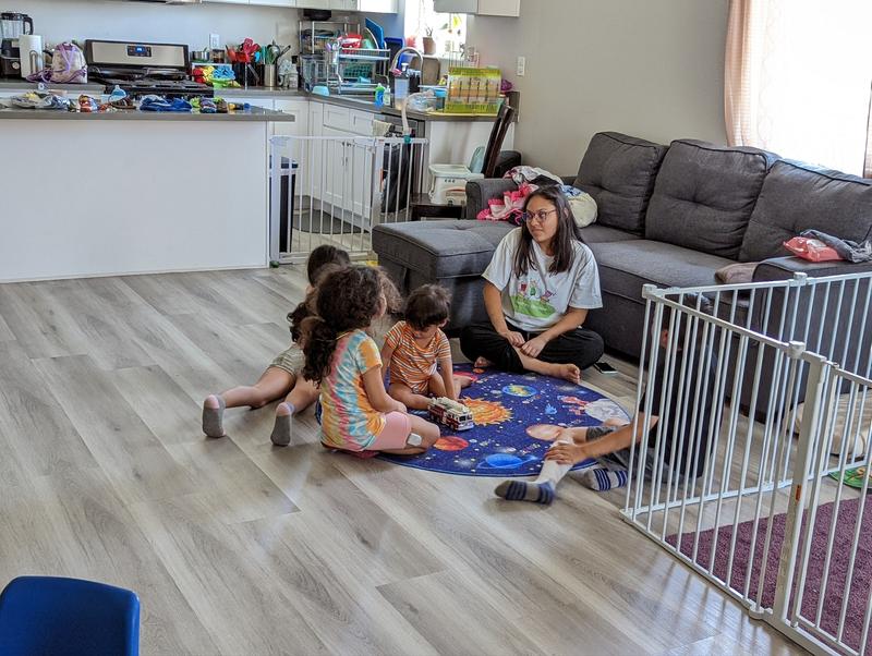 Photo of Kachy's Daycare - San Bernardino, CA