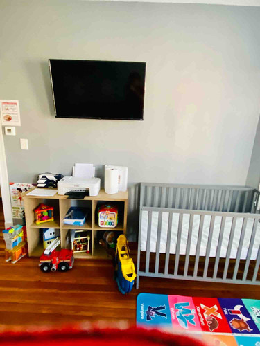 Photo of Euris's Daycare - Dorchester, MA