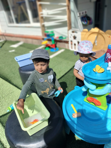 Photo of Little Giggles Daycare - Antioch, CA