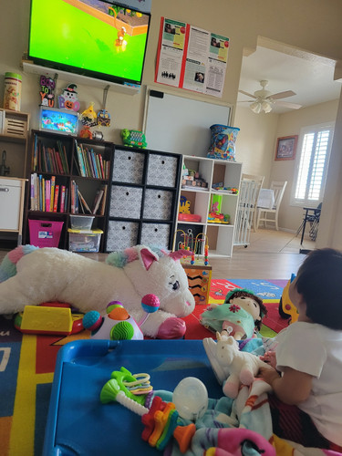 Photo of Galvez Albizures Family Child Care