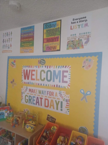 Photo of Wingfield's Family Daycare - Los Angeles, CA