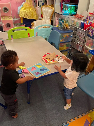 Photo of King Family Daycare - Perris, CA