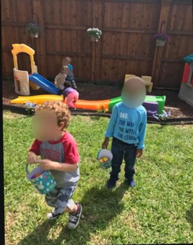 Photo of Happy Time Daycare - Plano, TX