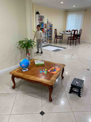 Photo of Manukyan Family Child Care - Lake Balboa, CA