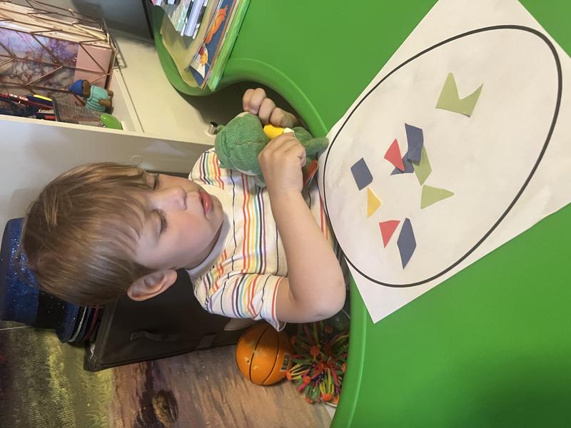 Photo of Little Golden Key  Family Child Care - Panorama City, CA