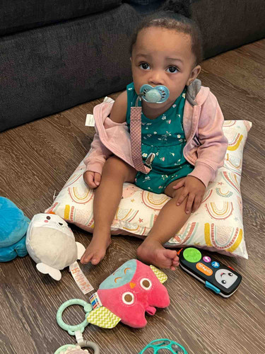 Photo of Cherry Family Childcare Daycare - Compton, CA