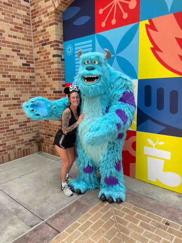 Photo of Cecelia A. - Aston, PA