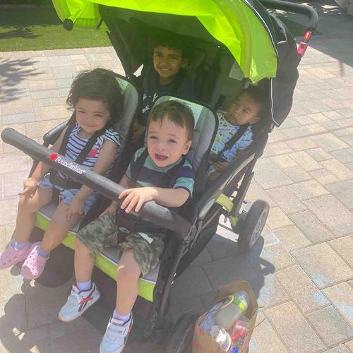 Photo of Tree House Child Care Daycare - Glendale, CA