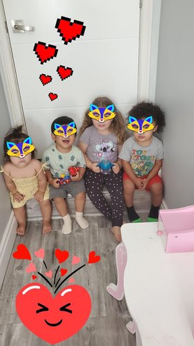 Photo of Sunland Family Childcare - Sunland, CA