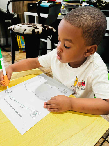 Photo of Lulu's Little Scholars Daycare - Van Nuys, CA