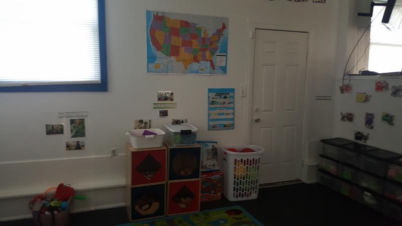 Photo of Ms. Sovonia Golden Daycare