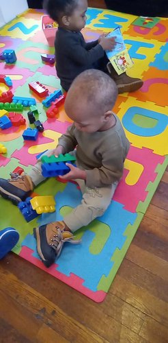 Photo of Jolly Voices Childcare - Detroit, MI