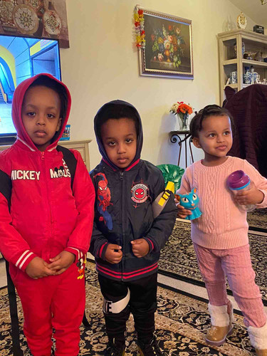 Photo of Najma Family Home Daycare - Seattle, WA