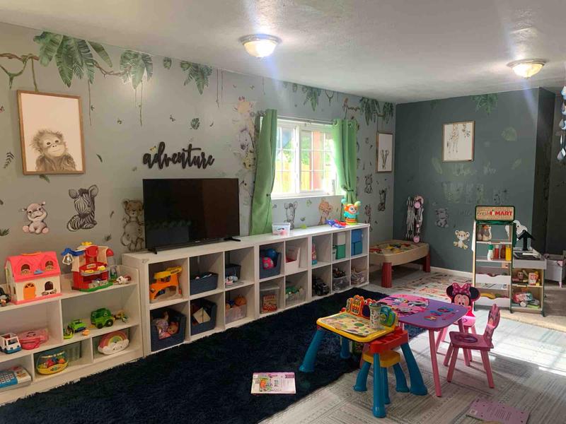 Photo of One Step At A Time Daycare - Battle Creek, MI