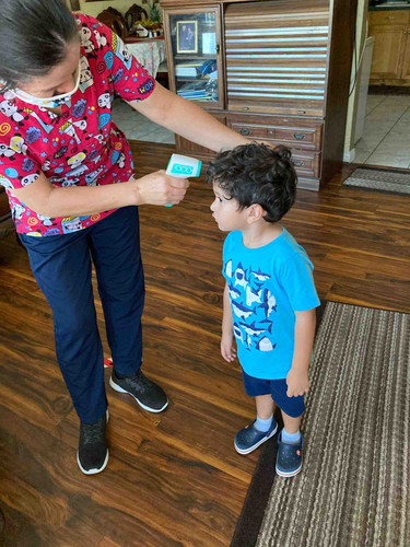 Photo of Diaz Elizaama Family Daycare - Chula Vista, CA