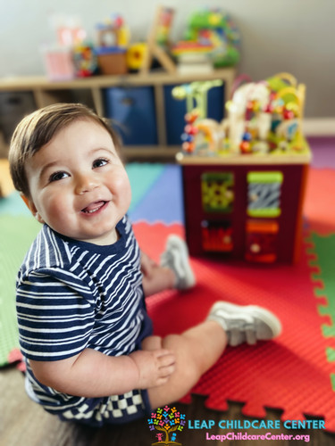 Photo of Leap Childcare Center - Bakersfield, CA