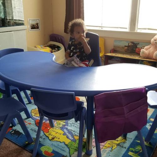 Photo of Kids Kastle Family Daycare - Los Angeles, CA