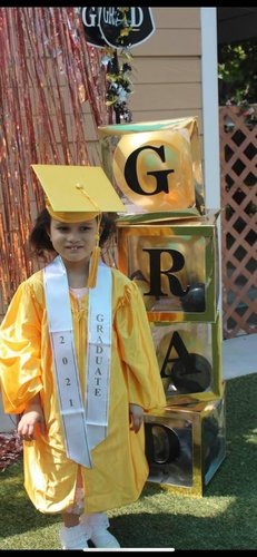 Photo of Little Stars Davoian Family Daycare - Glendale, CA