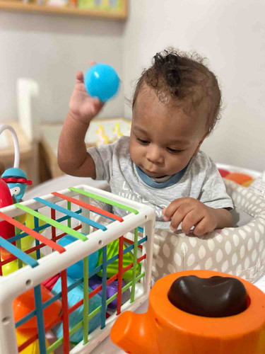 Photo of Watch Us Grow Daycare - Brooklyn, NY