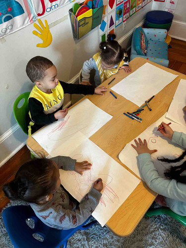 Photo of Caminito De Enseñanza Family Daycare - Dorchester, MA