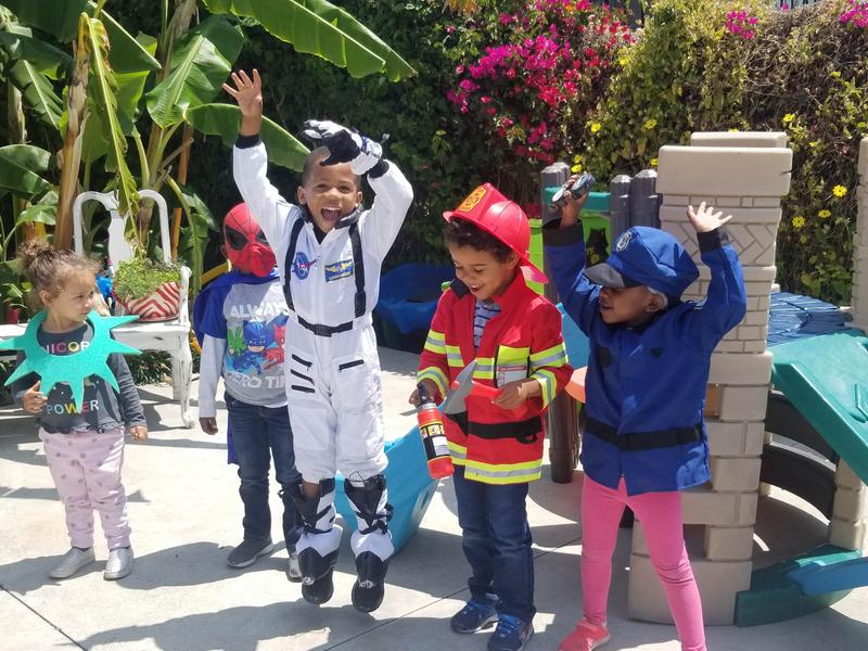 Photo of 1Kid, 2Kid, 3Kids & More Daycare - Los Angeles, CA