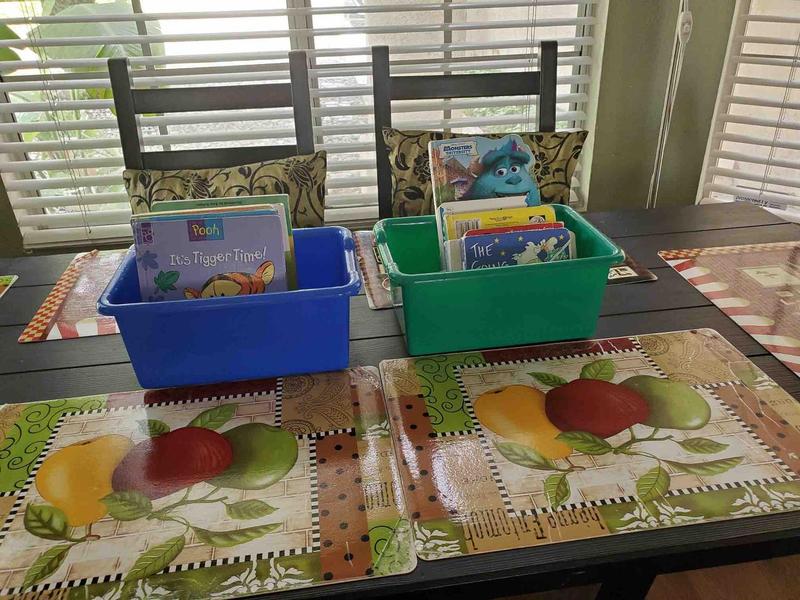 Photo of Astavakra Family Daycare - San Dimas, CA