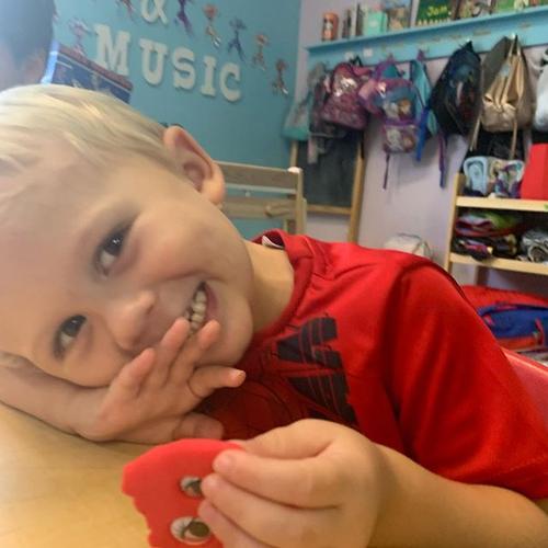 Bumble Bee Daycare And Learning Center Daycare Home Preschool