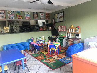 Photo of The Kid Zone Daycare