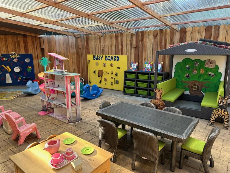 Photo of Rainforest Family Childcare - Santa Barbara, CA