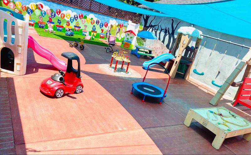 Photo of Toluca Lake Child Care Daycare - Toluca Lake, CA