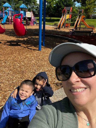 Photo of EZ Learning Daycare - Cicero, IL