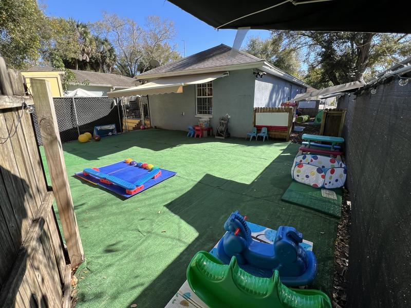 Photo of Alphabet Boulevard Family Child Care Home - Tampa, FL